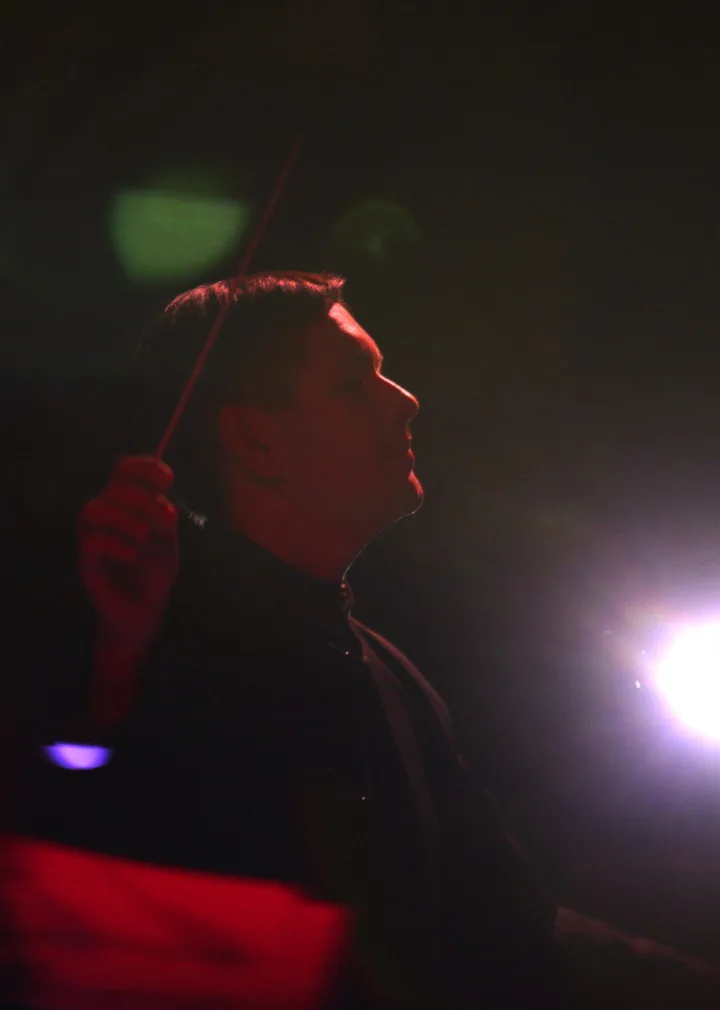 Performance moment